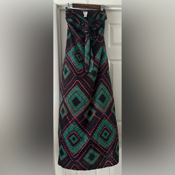 Band of Gypsies Maxi Dress - Picture 1 of 3